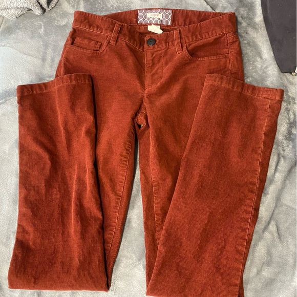 J Crew Matchstick Corduroy - Picture 5 of 6
